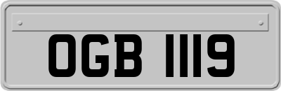 OGB1119