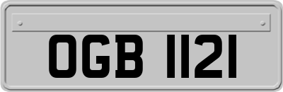 OGB1121