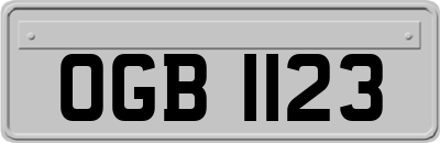 OGB1123