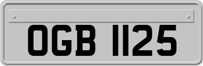 OGB1125