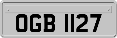 OGB1127
