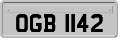 OGB1142