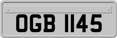 OGB1145