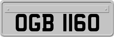 OGB1160