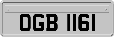 OGB1161