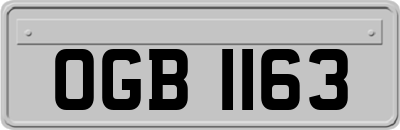 OGB1163