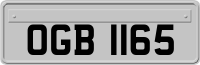 OGB1165