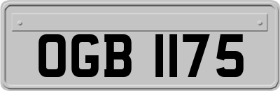 OGB1175
