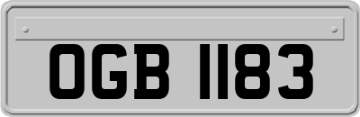 OGB1183