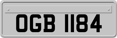 OGB1184