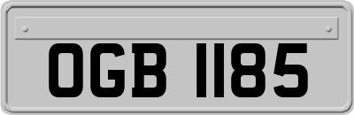 OGB1185