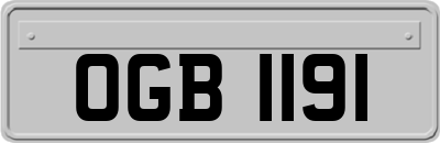 OGB1191