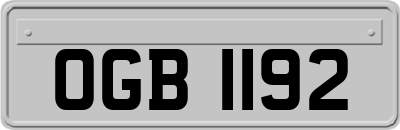 OGB1192
