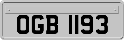 OGB1193