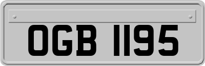 OGB1195