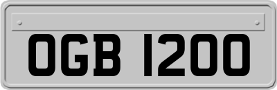 OGB1200