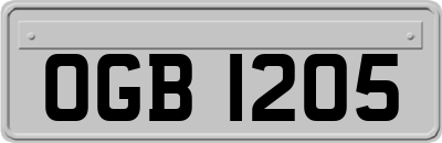 OGB1205