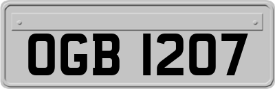 OGB1207