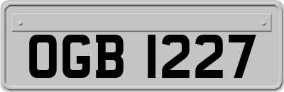 OGB1227
