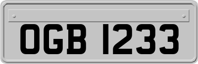 OGB1233