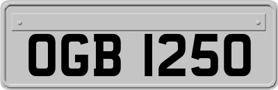OGB1250