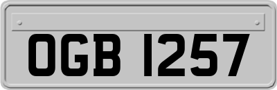 OGB1257