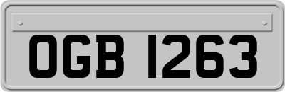 OGB1263