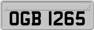 OGB1265