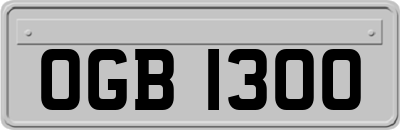 OGB1300