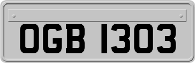 OGB1303