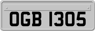 OGB1305