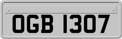 OGB1307