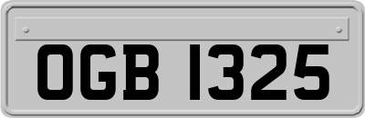 OGB1325