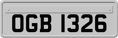 OGB1326