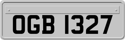 OGB1327