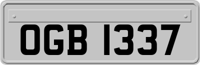 OGB1337