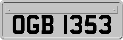OGB1353