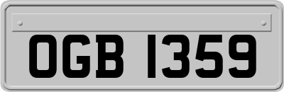 OGB1359