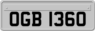 OGB1360