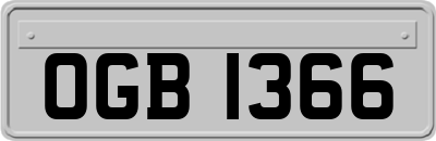 OGB1366