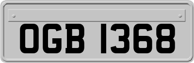 OGB1368