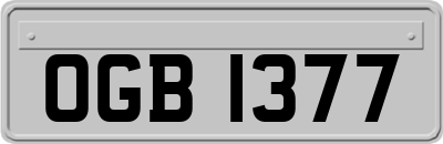 OGB1377