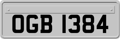 OGB1384