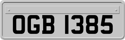 OGB1385