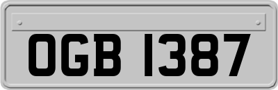 OGB1387