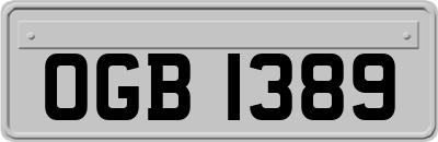 OGB1389