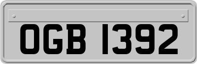 OGB1392