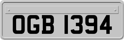 OGB1394