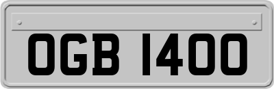OGB1400