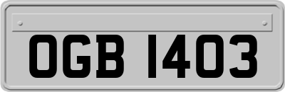 OGB1403